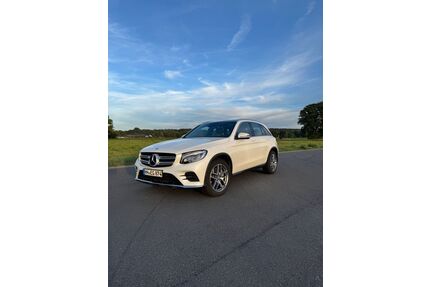 Mercedes-Benz GLC 250 Gebrauchtwagen