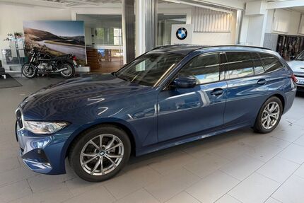 BMW 320 Gebrauchtwagen