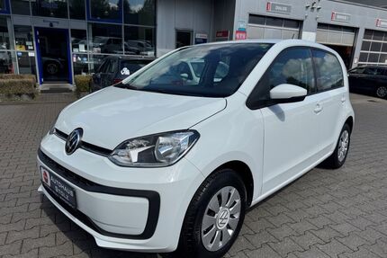 VW up! Gebrauchtwagen