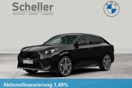BMW X2 Gebrauchtwagen