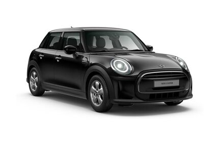 Mini Cooper Gebrauchtwagen