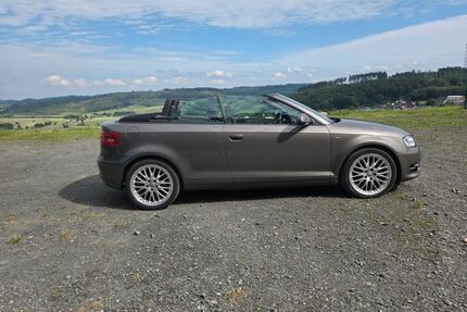 Audi A3 Gebrauchtwagen
