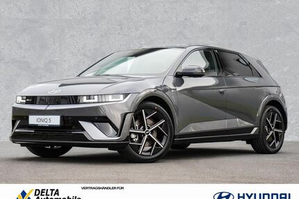 Hyundai IONIQ 5 Gebrauchtwagen