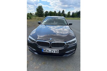 BMW 530 Gebrauchtwagen