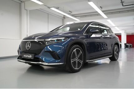 Mercedes-Benz EQS Gebrauchtwagen