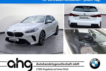 BMW 120 Gebrauchtwagen