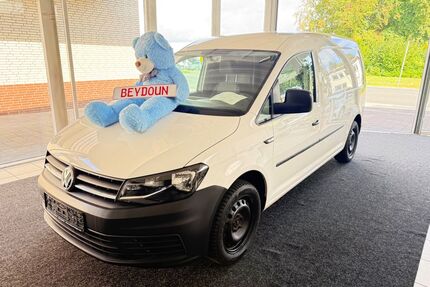 VW Caddy Maxi Gebrauchtwagen