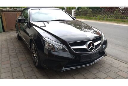 Mercedes-Benz E 250 Gebrauchtwagen