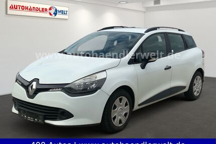 Renault Clio Gebrauchtwagen