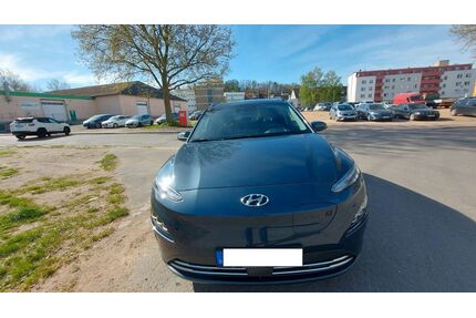 Hyundai KONA Elektro Gebrauchtwagen