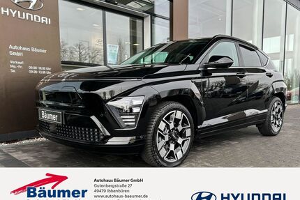 Hyundai KONA Gebrauchtwagen