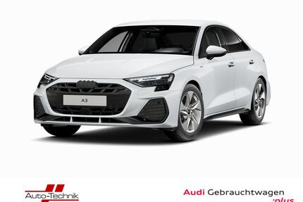 Audi A3 Gebrauchtwagen