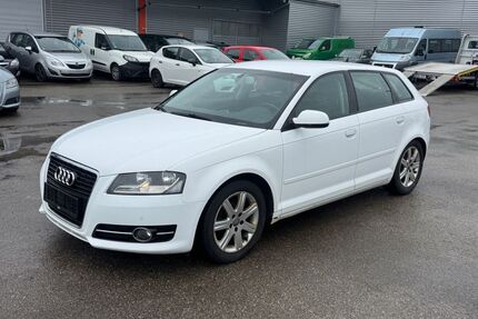 Audi A3 Gebrauchtwagen