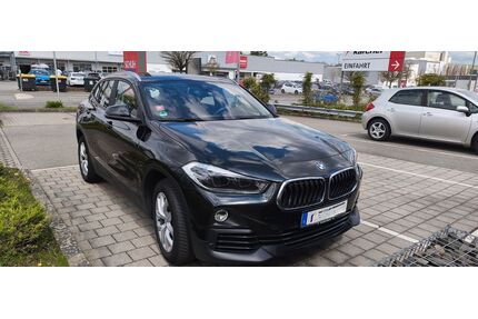 BMW X2 Gebrauchtwagen