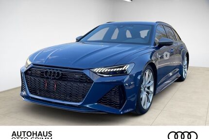 Audi RS6 Gebrauchtwagen