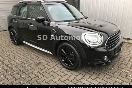 Subaru One Countryman 