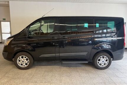 Ford Tourneo Custom Gebrauchtwagen