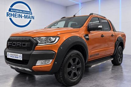 Ford Ranger Gebrauchtwagen
