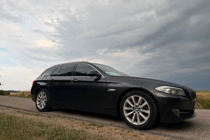BMW 530 Gebrauchtwagen