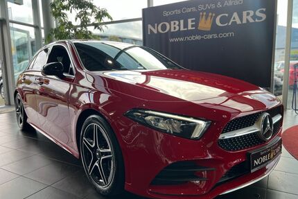 Mercedes-Benz A 250 Gebrauchtwagen