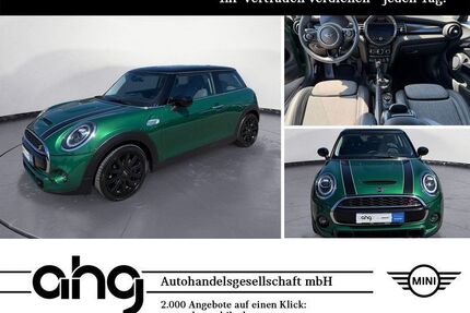 Mini Cooper S Gebrauchtwagen