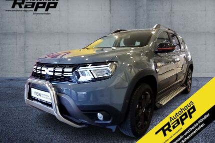 Dacia Duster Gebrauchtwagen