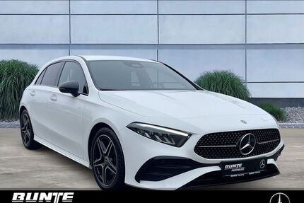 Mercedes-Benz A 180 Gebrauchtwagen