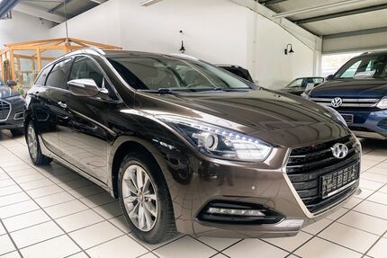 Hyundai i40 Gebrauchtwagen