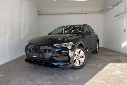 Audi e-tron Gebrauchtwagen