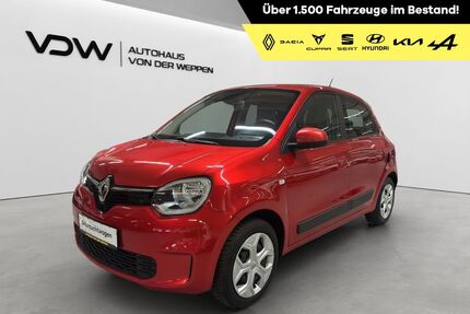 Renault Twingo Gebrauchtwagen