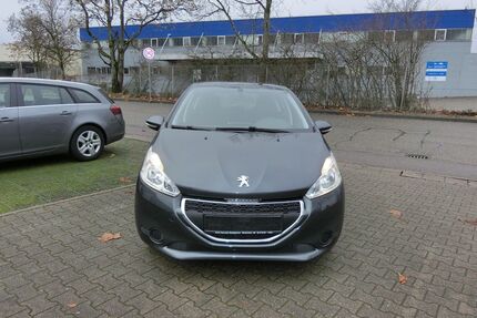 Peugeot 208 Gebrauchtwagen