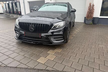 Mercedes-Benz E 300 Gebrauchtwagen