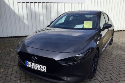Mazda 3 Gebrauchtwagen