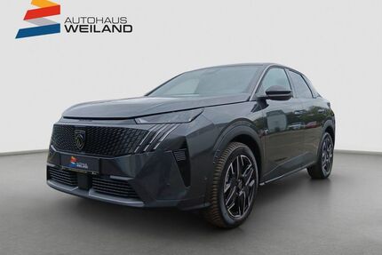 Peugeot 3008 Gebrauchtwagen