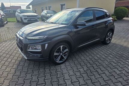 Hyundai KONA Gebrauchtwagen