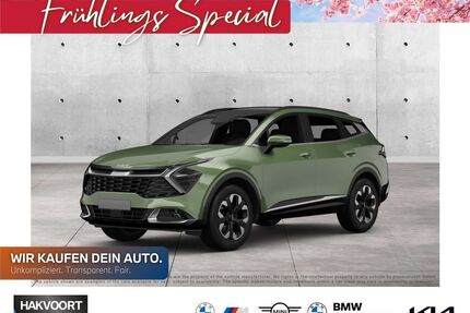 Kia Sportage Gebrauchtwagen