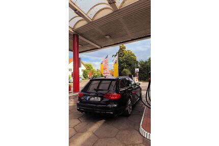 Audi S4 Gebrauchtwagen