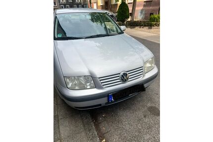 VW Bora Gebrauchtwagen