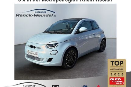 Fiat 500e Gebrauchtwagen