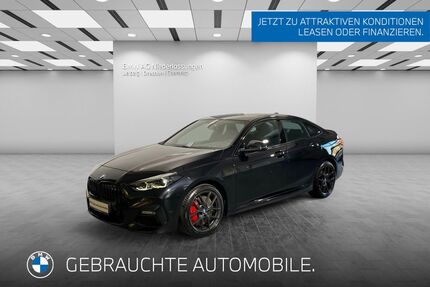 BMW 220 Gran Coupé Gebrauchtwagen