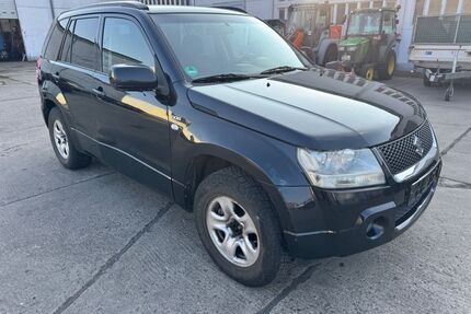 Suzuki Grand Vitara Gebrauchtwagen