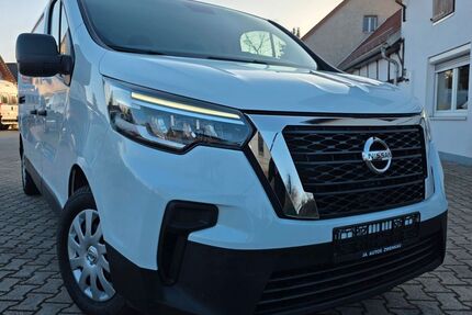 Nissan Primastar Gebrauchtwagen