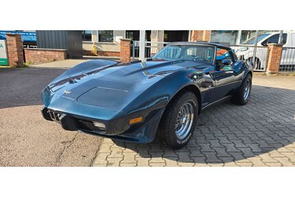 Corvette C3 Gebrauchtwagen