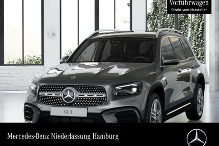 Mercedes-Benz GLB 220 Gebrauchtwagen