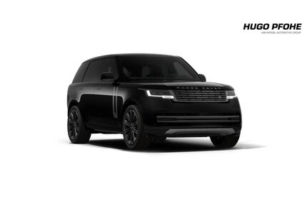 Land Rover Range Rover Gebrauchtwagen