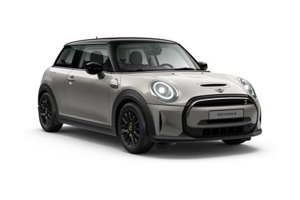 Mini Cooper SE Gebrauchtwagen