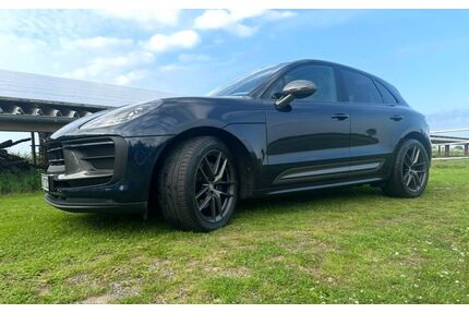 Porsche Macan Gebrauchtwagen