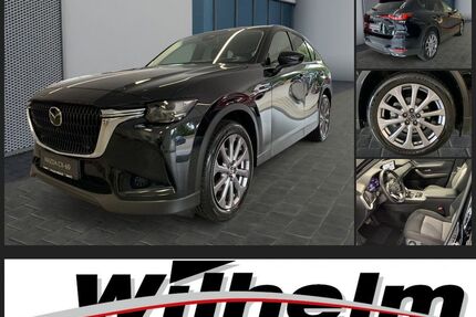 Mazda CX-60 Gebrauchtwagen