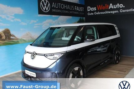 VW ID. Buzz Gebrauchtwagen