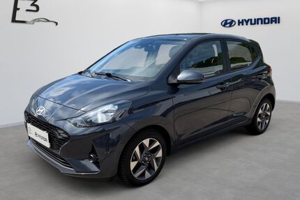 Hyundai i10 Gebrauchtwagen